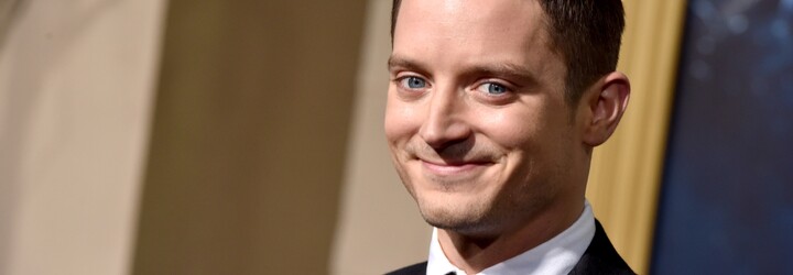 Elijah Wood a další hvězdy Pána prstenů obhajují herecké obsazení Prstenů moci