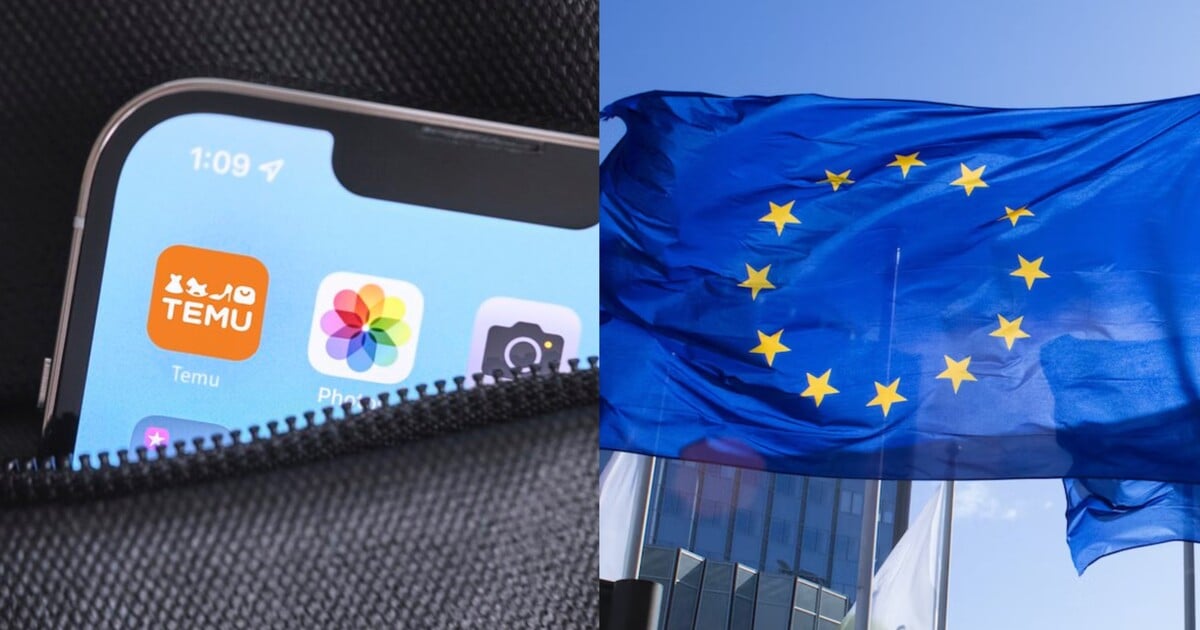 Objednávky z Temu a Sheinu budou dražší: EU mění pravidla pro balíčky ze zahraničí