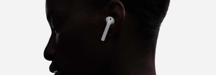 Mohou AirPods způsobit rakovinu? Vědce znepokojují bezdrátová sluchátka