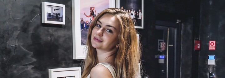 Ema Lacová: Ľudia berú track o mojej k*nde príliš vážne. Myslím si, že som urobila odvážny krok (Rozhovor)