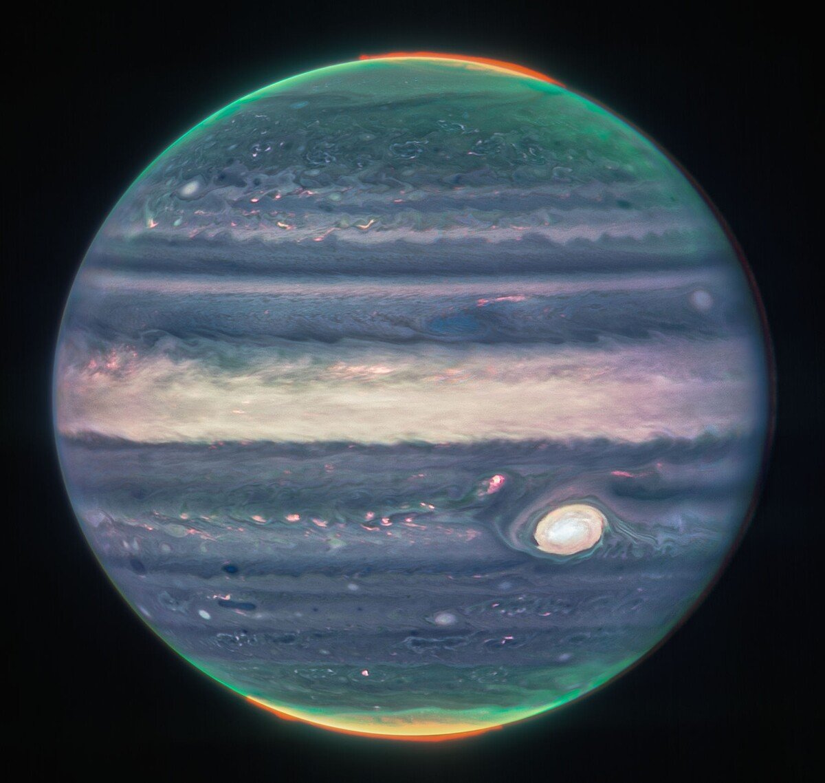 Jupiter