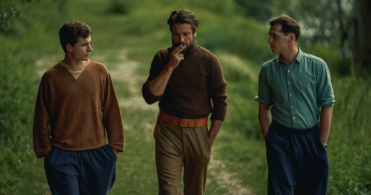 Dotáhnou to bratři Mašínovi na Oscary? Česká akademie je vyslala do boje o zlatou sošku