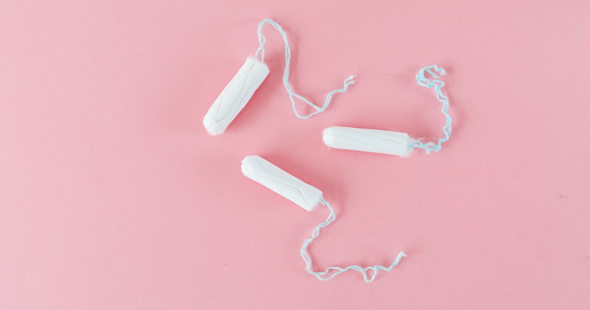 Na trh míří tampon, který testuje pohlavně přenosné choroby. Bude k dostání i v Česku?