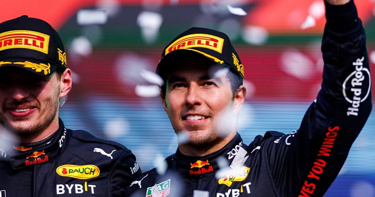 Novým týmovým kolegou Maxe Verstappena v Red Bullu se stal Liam Lawson