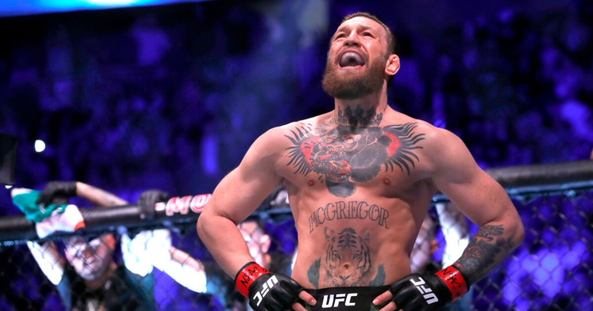 Brutální zranění, bohatství i nenávist. Conor McGregor v novém dokumentu odhalil zákulisí, dokáže znovu šokovat svět?