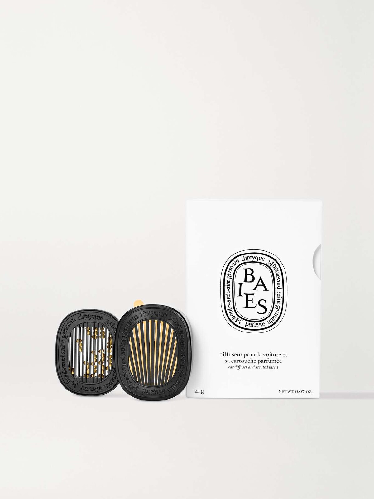 Diptyque Baies