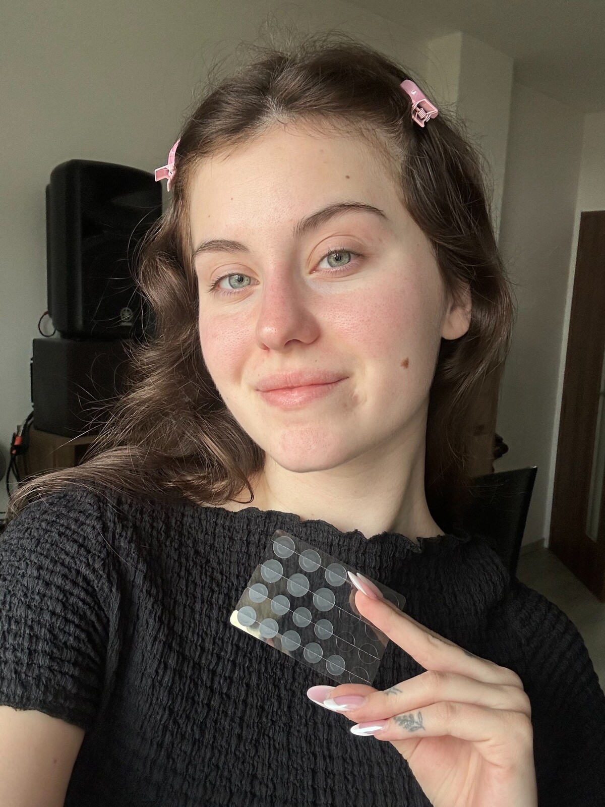 pimple patches