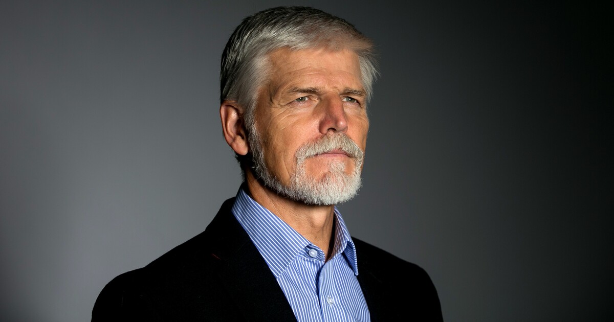 Důvěra v úřad prezidenta díky Petru Pavlovi stoupá. Kterému českému prezidentovi lidé věřili nejméně?