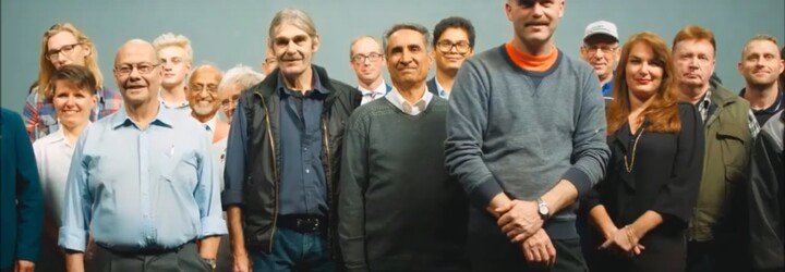 Dánske video otvára oči ľuďom z celého sveta. Vďaka jednoduchej myšlienke o ľudstve a našich rozdielnostiach sa stalo hitom internetu
