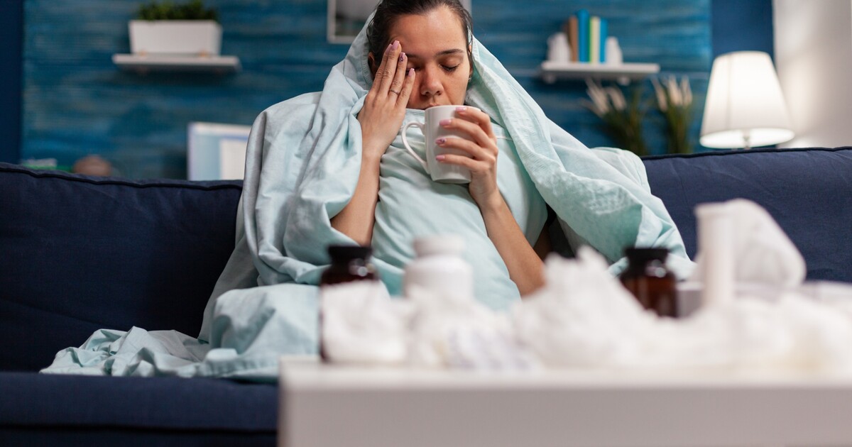 Nemoc se zakazuje! Italské městečko zavedlo bizarní předpis zapovídající onemocnět