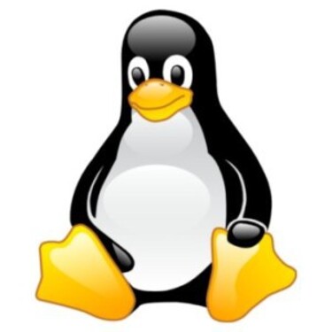 Který operační systém charakterizuje logo tučňáka?