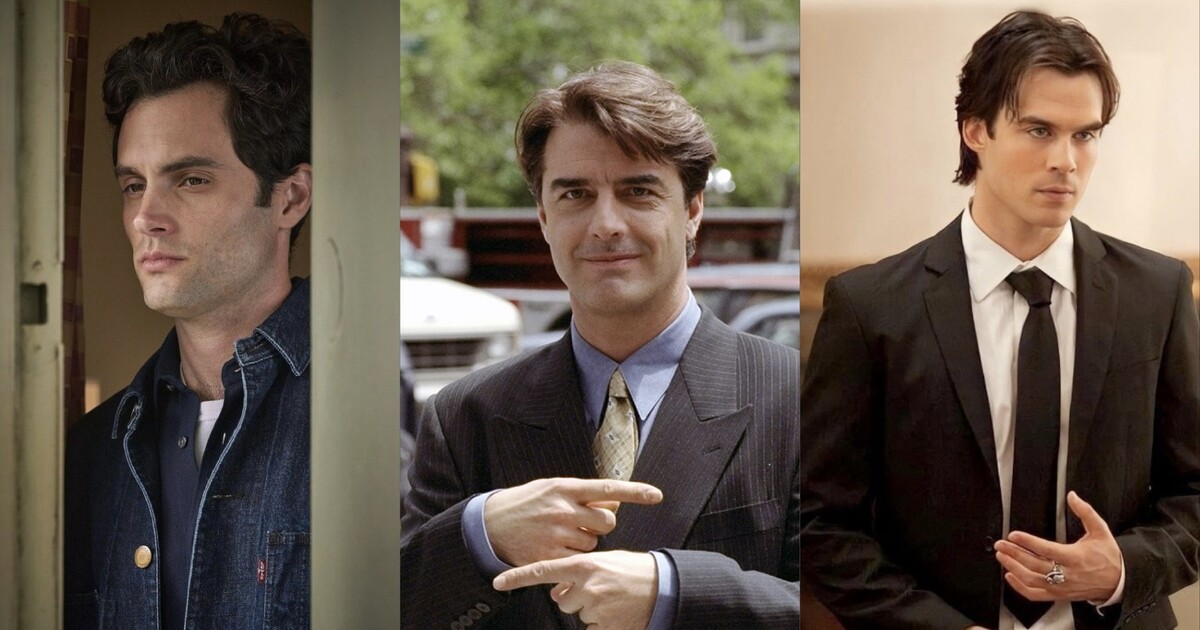 Sheldon, pan Božský nebo ser Criston Cole: Vybíráme nejtoxičtější seriálové postavy, jaké znáš