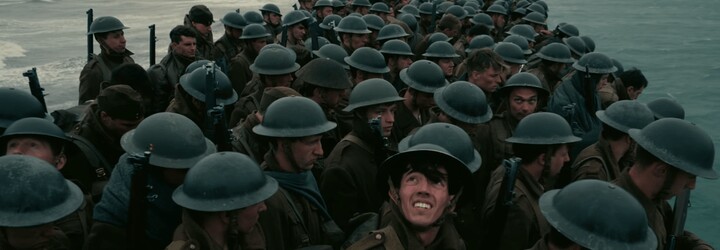50 nejočekávanějších filmů roku 2017: Kina se stanou naším děsivým, zábavným i dechberoucím domovem