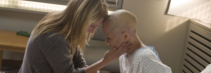 Jak se postavit rakovině? 10 výjimečných filmů o lidech, kteří bojují s onkologickými onemocněními