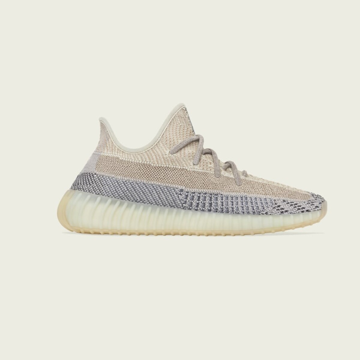 Adidas YEEZY Boost 350 V2 „Ash Pearl“