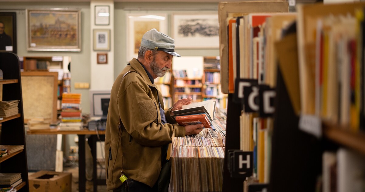KVÍZ: Poznáš knihu podle hlavní postavy? Otestuj se