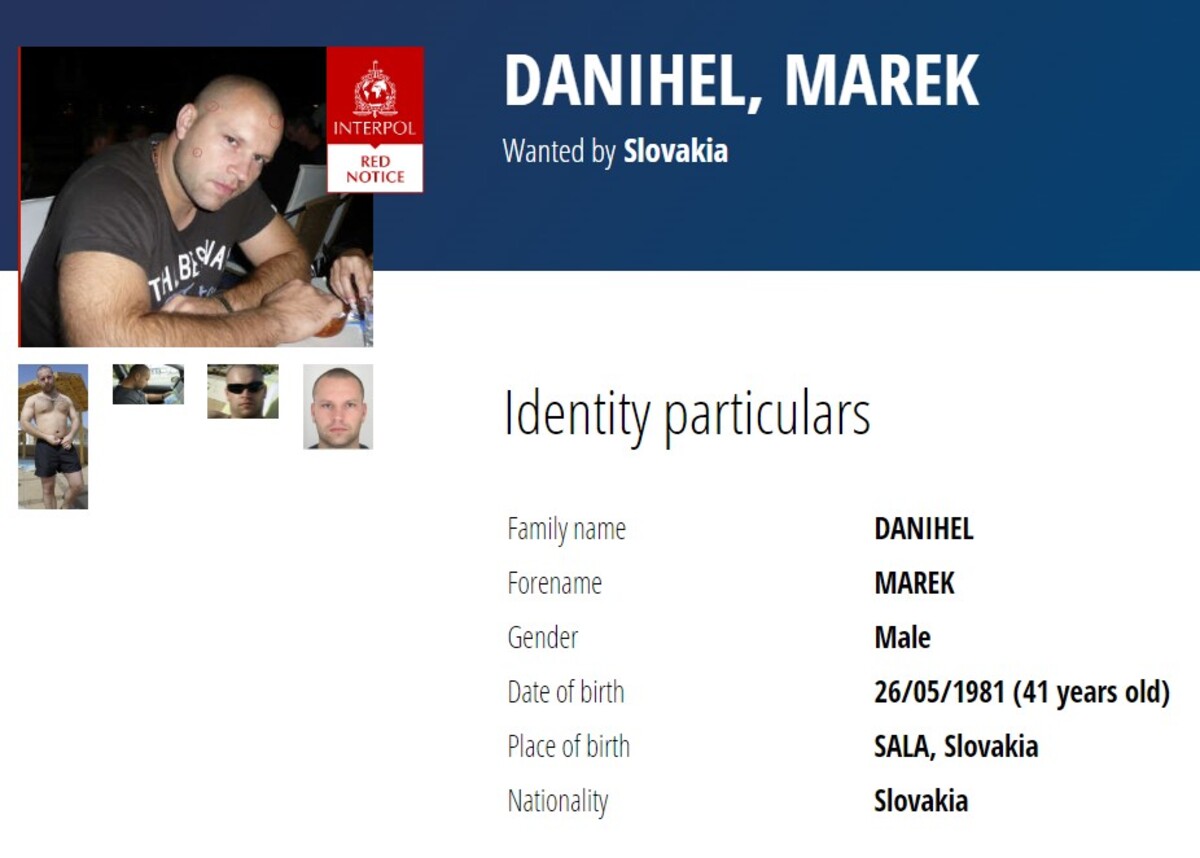 Marek Danihel