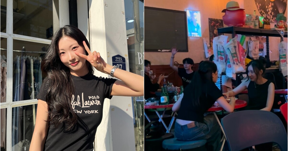 Jak žije Gen Z v Jižní Koreji? Z přijímaček na vysokou se stresují 10 let předem a neradi chodí na party