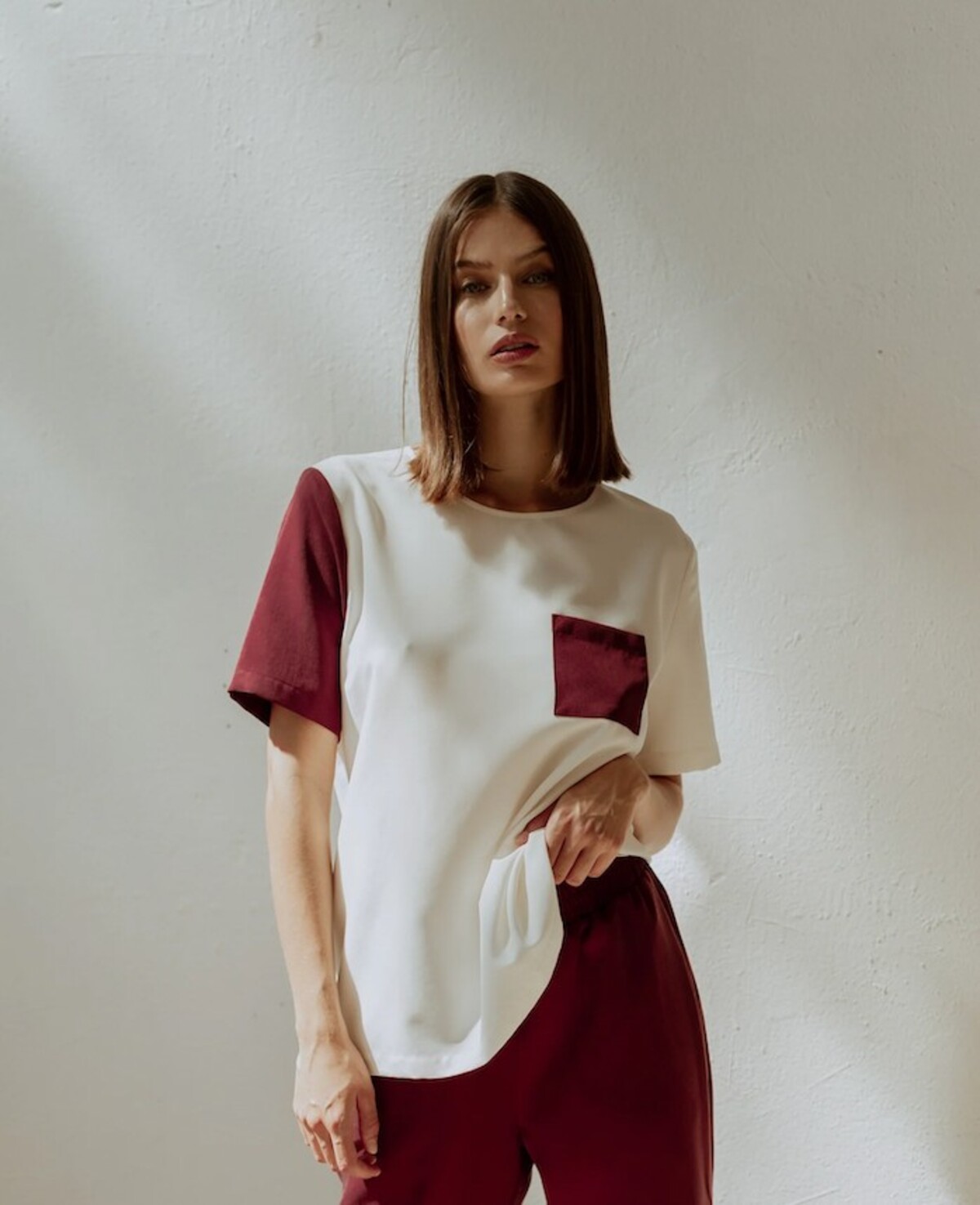 Slovenská značka CORD DECKER spája udržateľnosť s luxusom.