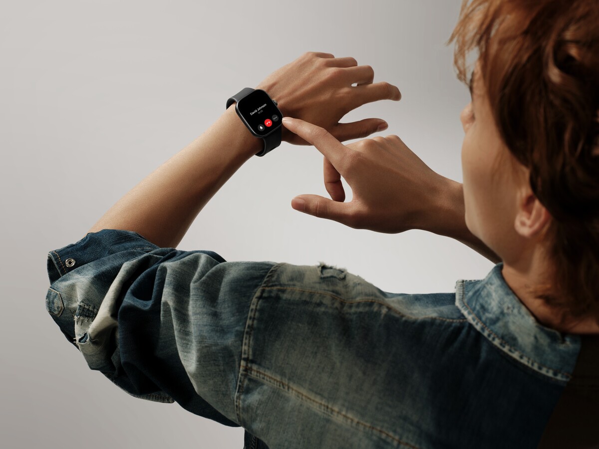 Xiaomi Redmi Watch