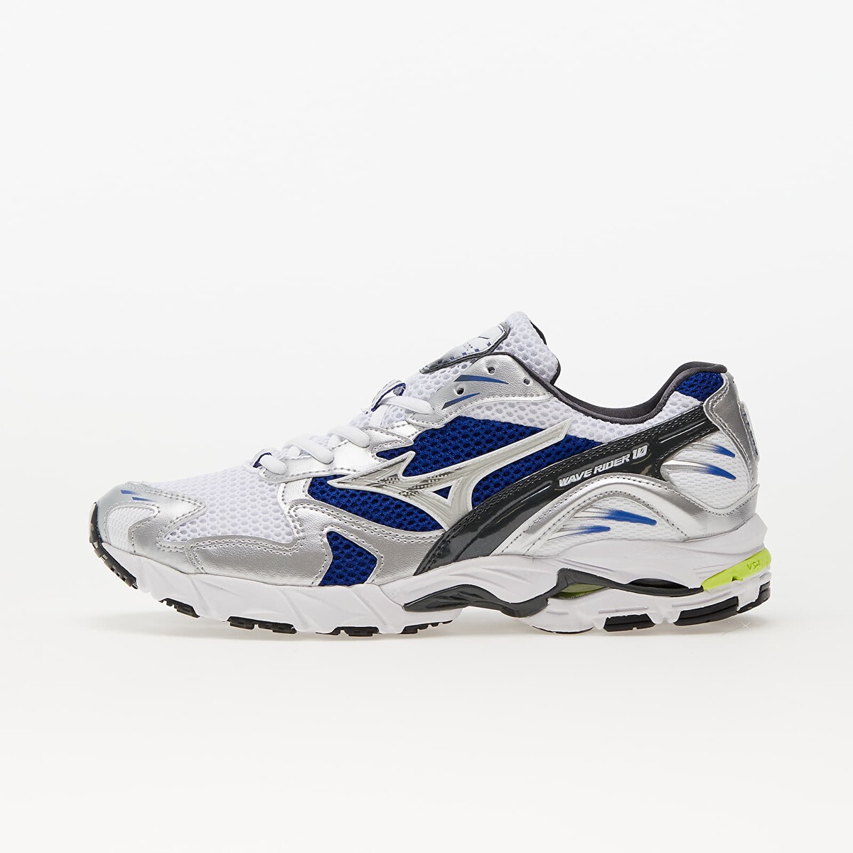 Mizuno Wave Rider 10