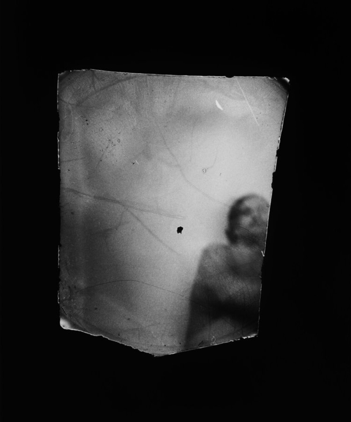 Fotografka Dani Lessnau zachytila své milence pomocí minikamery umístěné ve vagině.