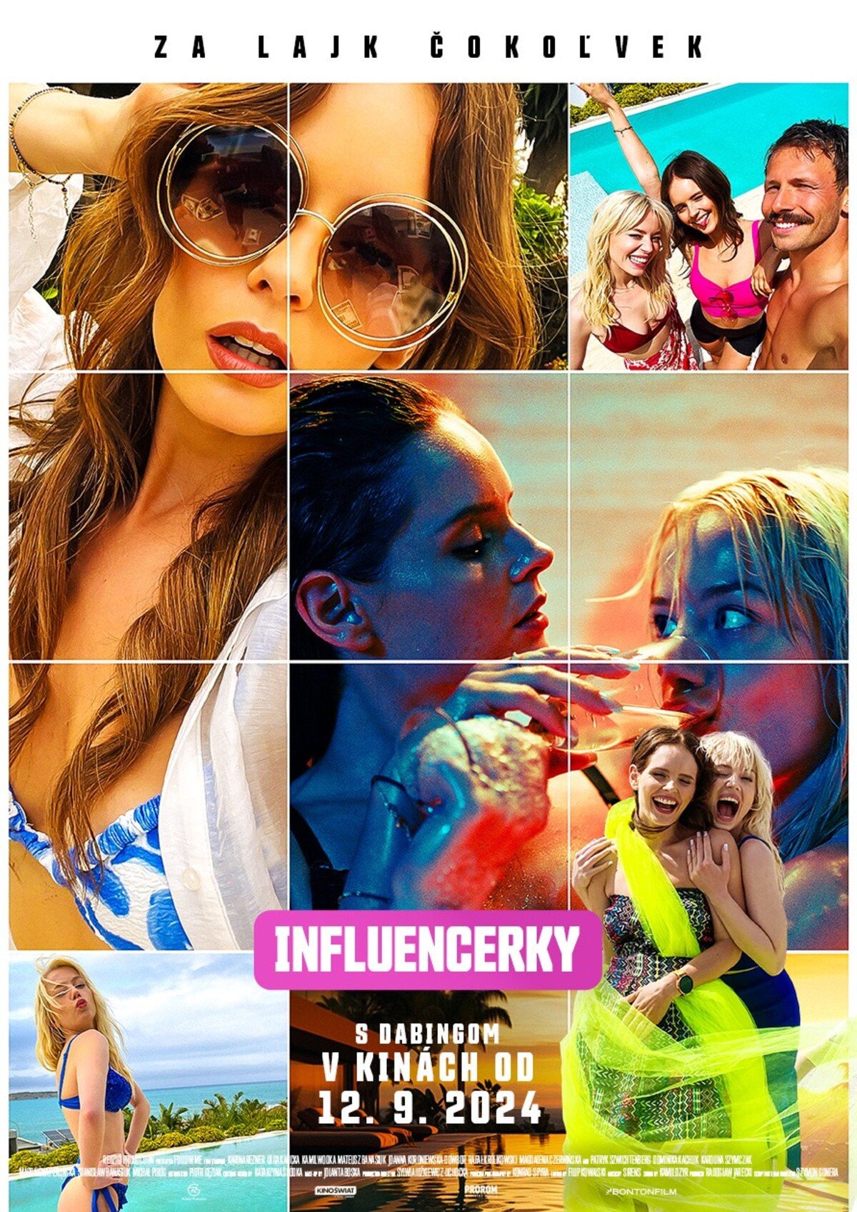 Influencerky