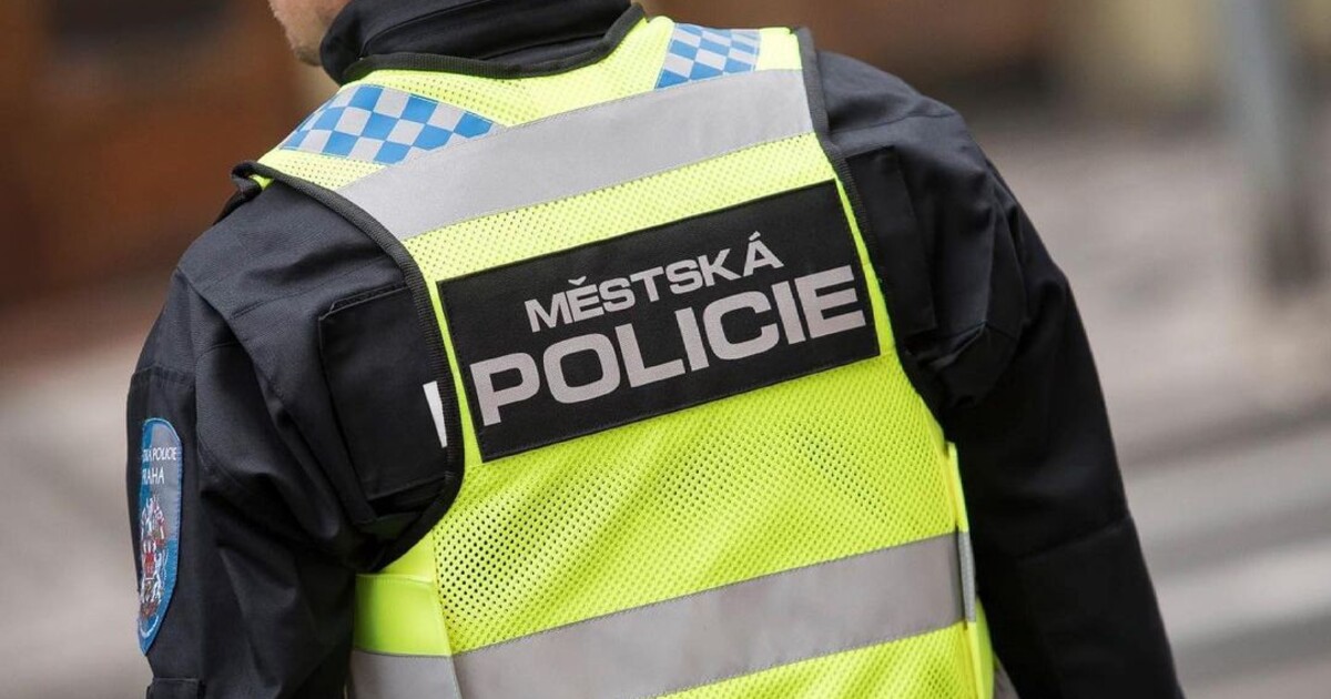 VIDEO: Znásilnění v Praze. Podezřelý je zřejmě bezdomovec, hledá ho policie