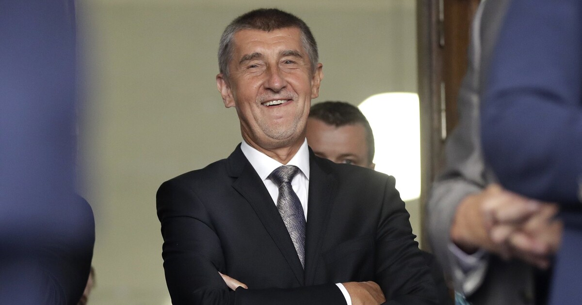 Nový výzkum: ANO stále suverénně vede, Motoristé by do Sněmovny nedojeli