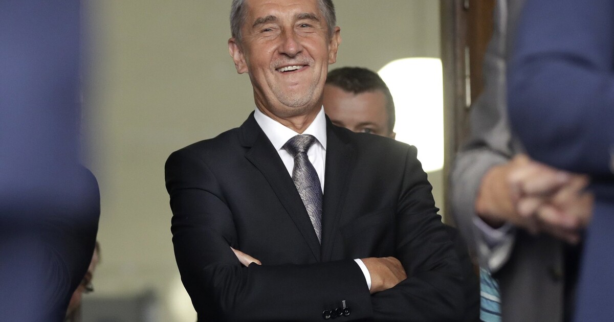 NOVÝ PRŮZKUM: ANO jednoznačně vítězí, má přes 35 procent. Podívej se, jak by dopadly volby