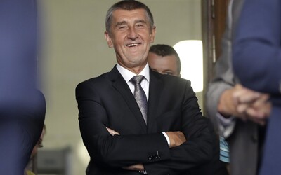 Andrej Babiš se smiřuje s odchodem do opozice. „Budu pečlivě sledovat, jak nová vláda plní sliby,“ říká.