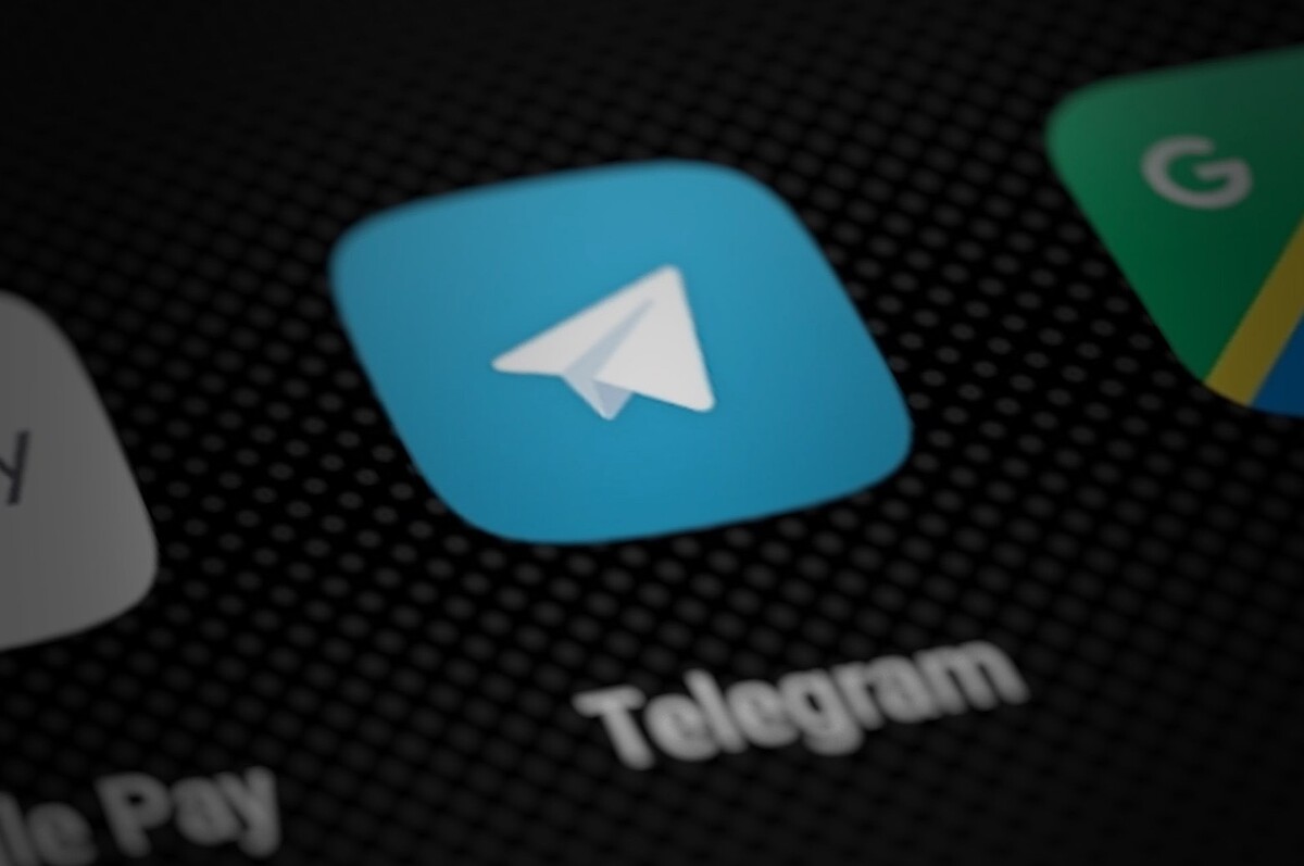 telegram