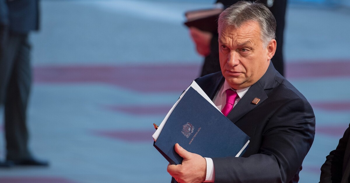 Orbán: Putin má situaci pevně pod kontrolou. Ukrajina již není suverénní zemí