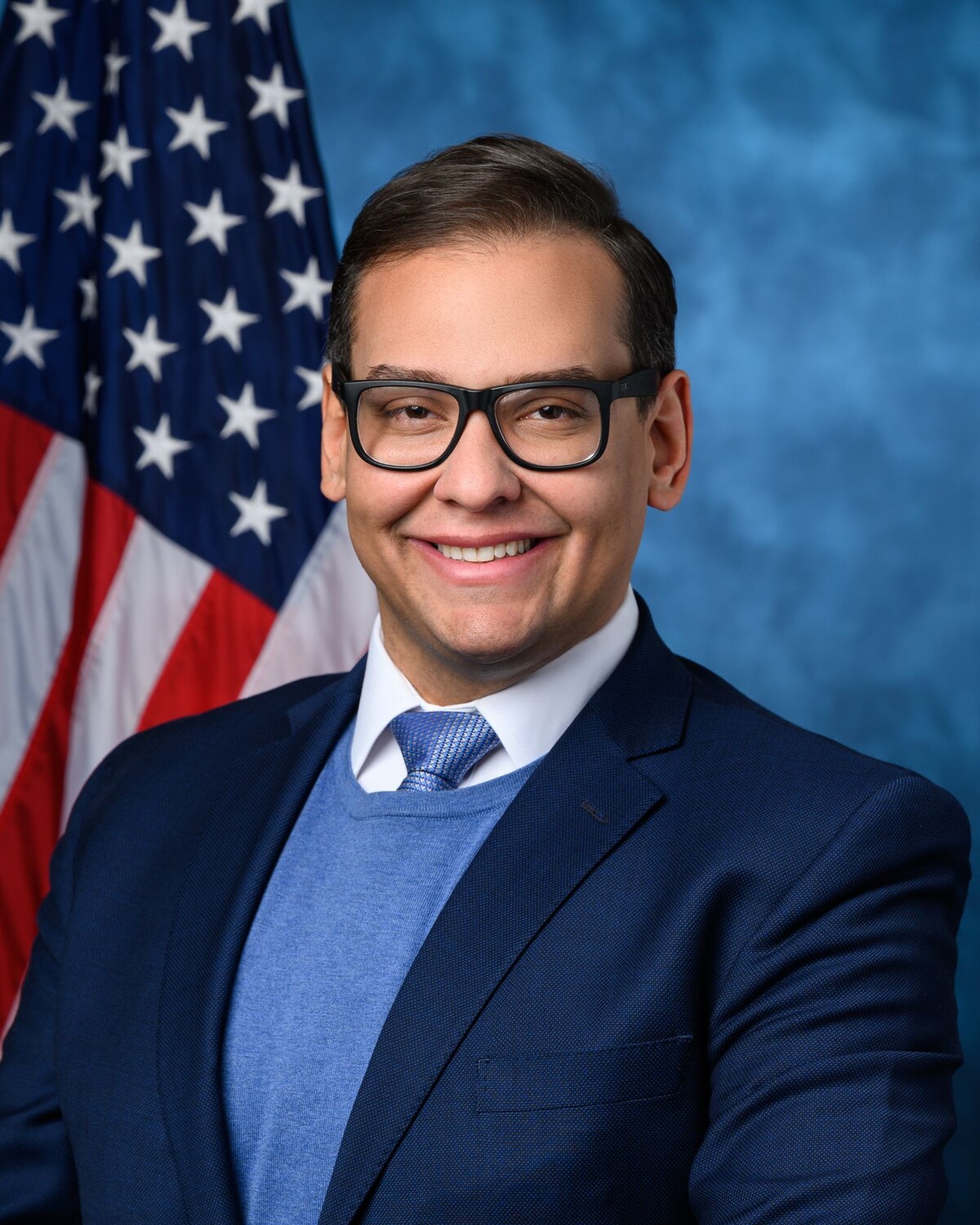 Rep. George Santos.