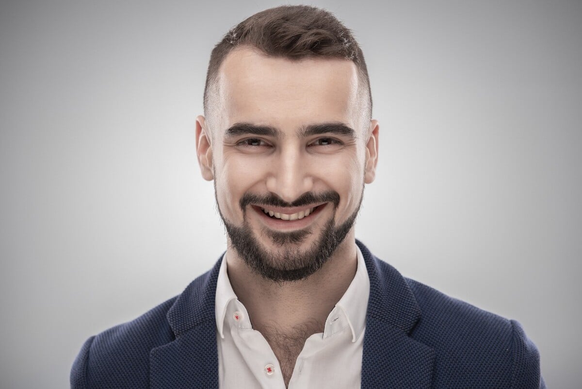 Adam Haviar je podnikateľ a spoluzakladateľ psychologickej platformy Ksebe.