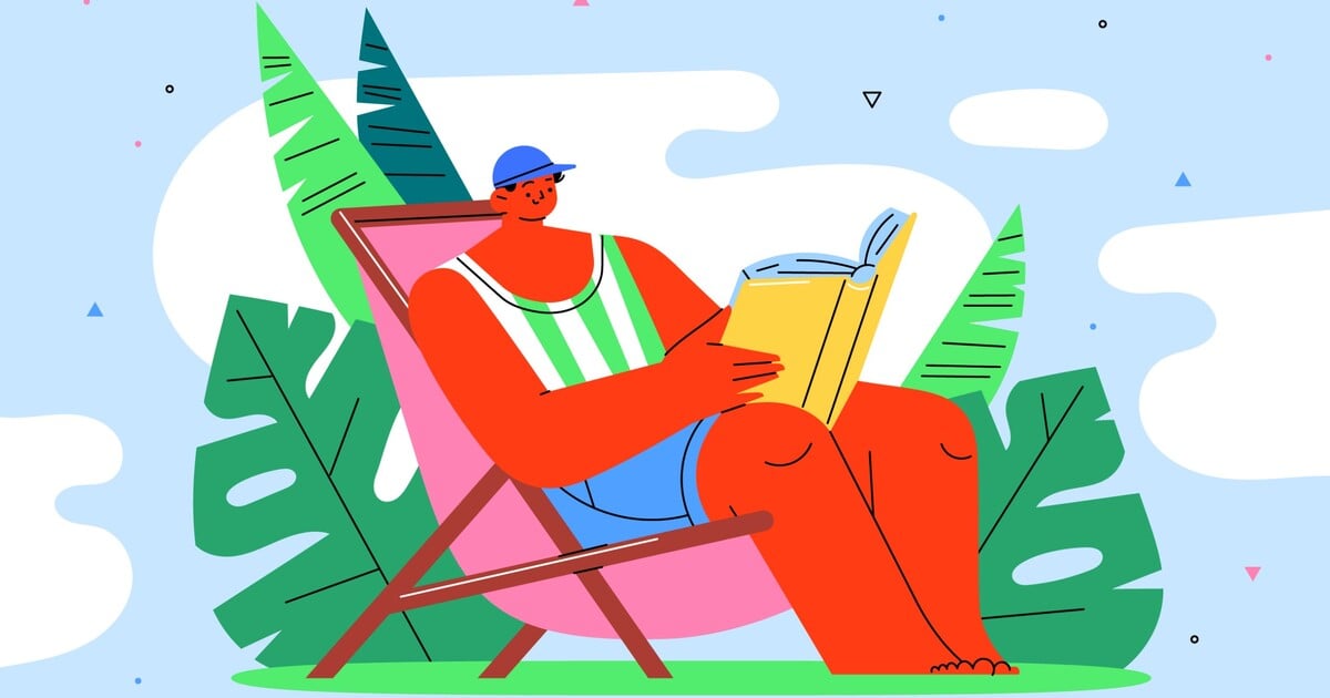 Co číst v létě? Redakce Refresheru ti doporučuje knihy, se kterými určitě neprohloupíš