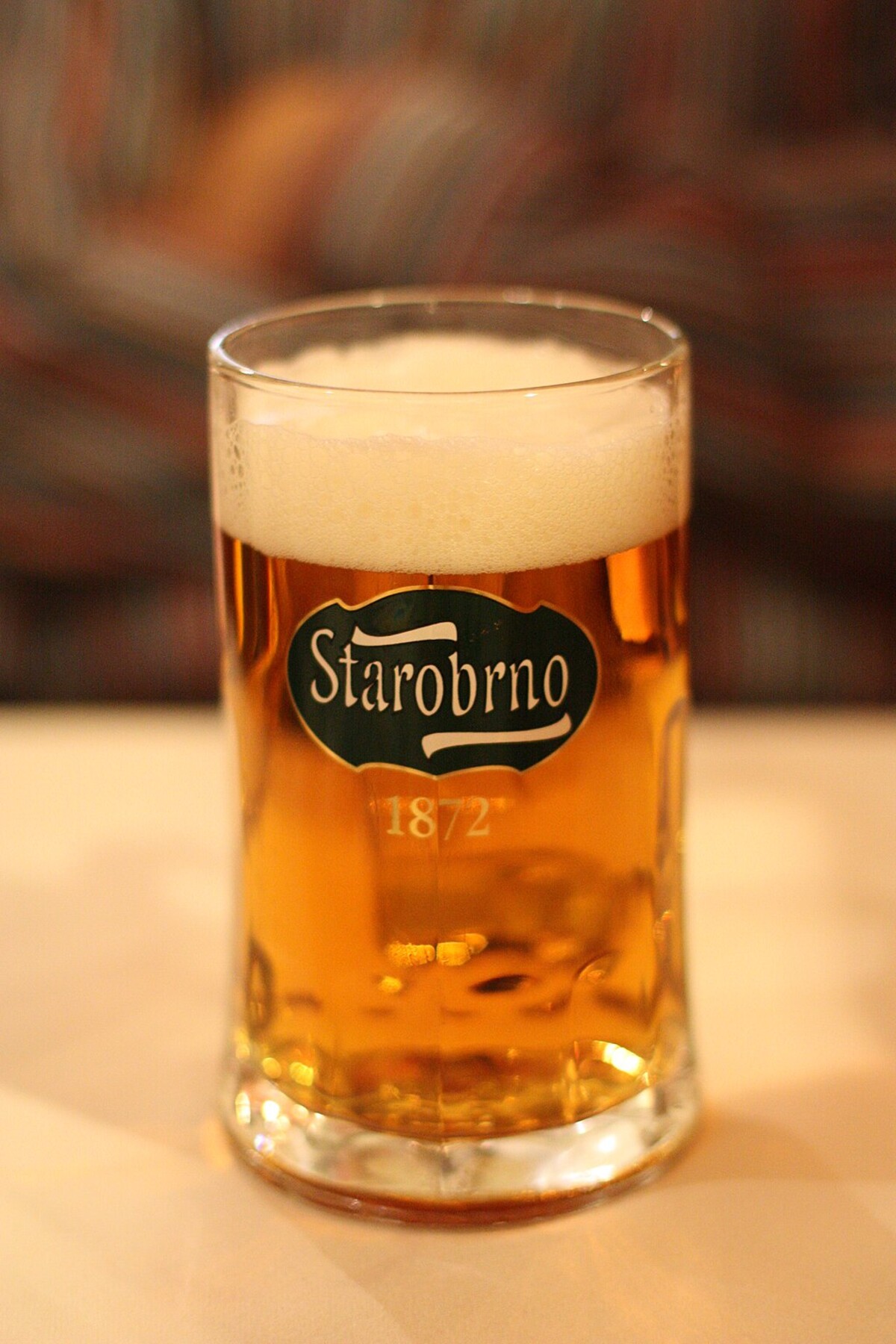 starobrno