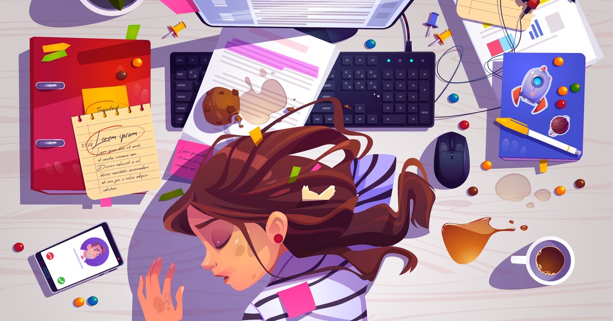 Neúspěch u přijímaček, zkoušky, maturity... je to opravdu psychicky náročné. Mladí ale stále bojují s nálepkou „snowflakes“