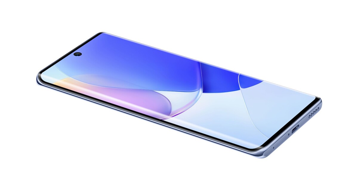 Huawei Nova 9