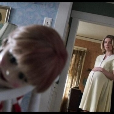 Jaké povolání vykonávala první majitelka panenky Annabelle (Annabelle 2: Zrození zla)
