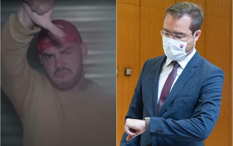 Minister Krajčí chce zabiť hudbu, rapuje Majself. Kritizuje zatváranie klubov aj jeho vieru.