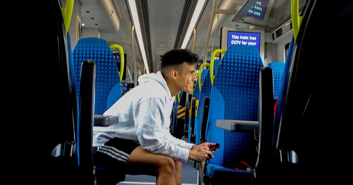 Kamkoliv po Evropě za pětikilo na den? Vybrali jsme nejlepší low-cost cestování vlakem