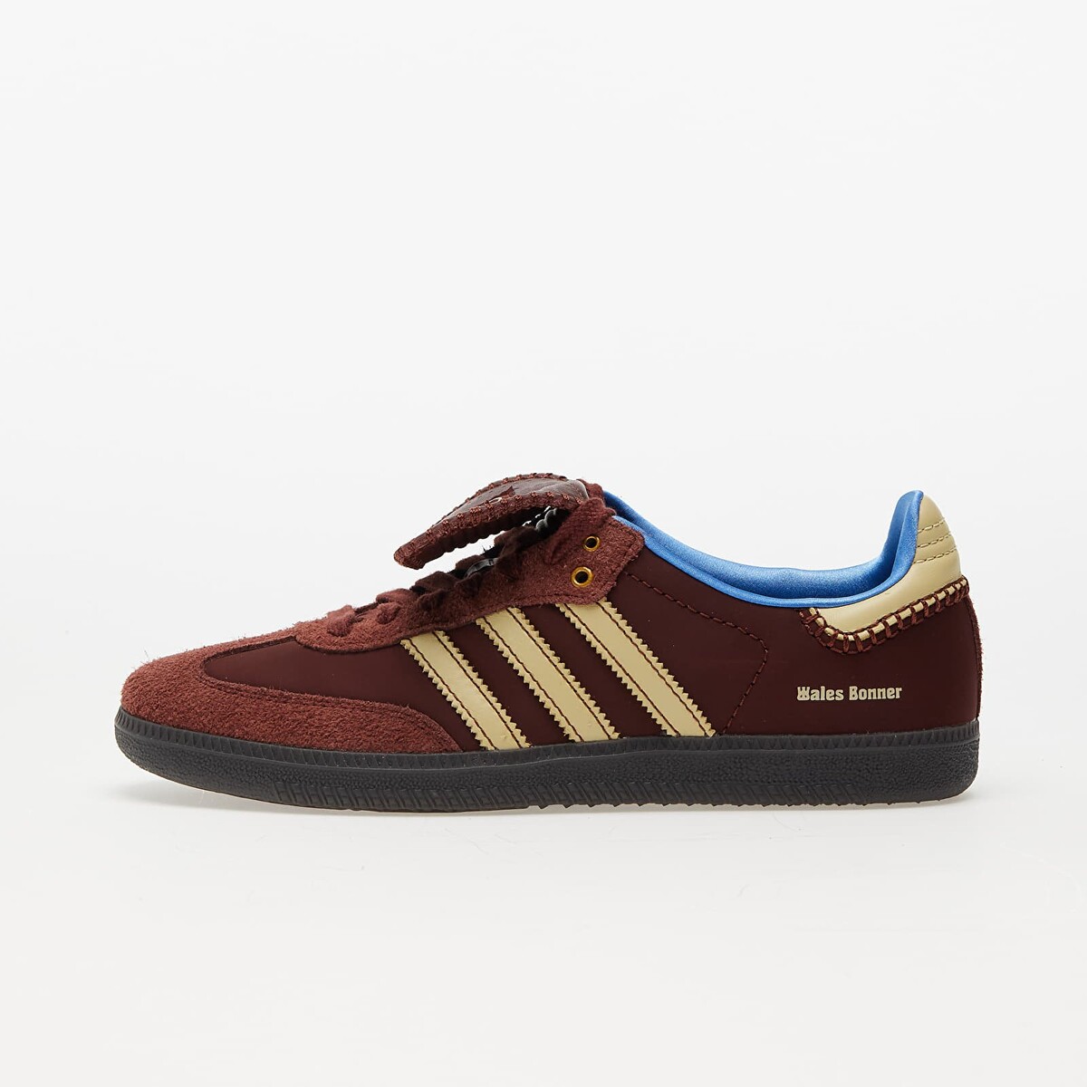 Adidas Originals Nylon Samba, Wales Bonner