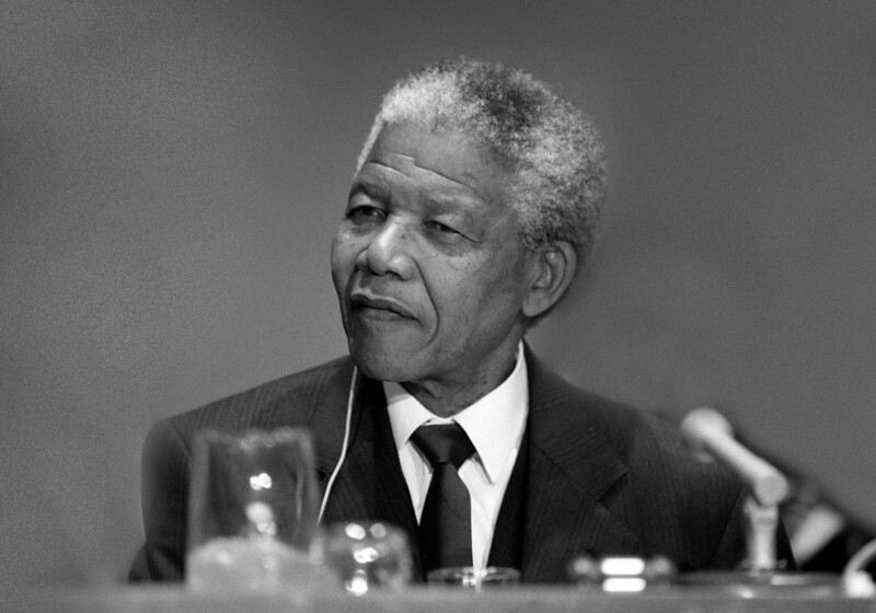 Nelson Mandela sa vo svojej krajine stal symbolom boja proti apartheidu a neskôr aj jej prezidentom. O ktorú africkú krajinu ide?