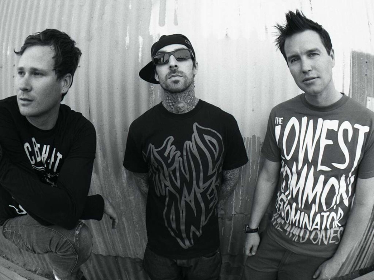 Blink-182