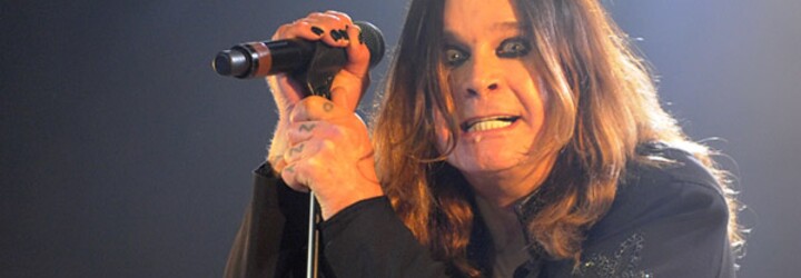 Ozzy Osbourne tvrdí, že ho pred koronavírusom ochránil diabol. Nakazila sa ním pritom jeho manželka i dcéra
