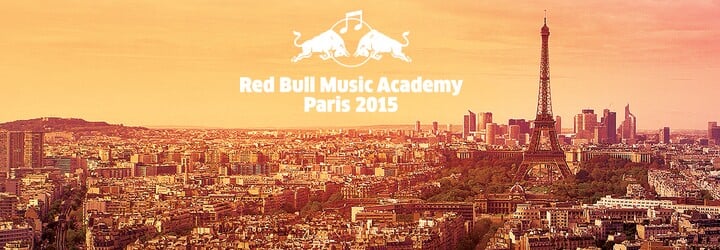 Uzávěrka přihlášky na Red Bull Music Academy v Paříži se blíží