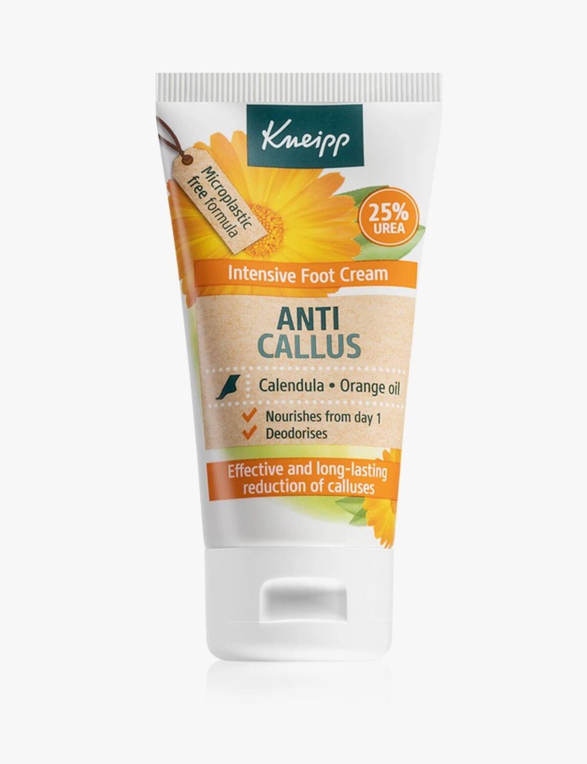 kneipp krem na nohy s ureou na paty