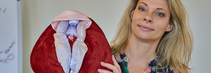 Většina mužů přichází až za pět minut dvanáct a pak se diví, proč jim žena utekla s milencem, říká sex koučka Gaia (Rozhovor)