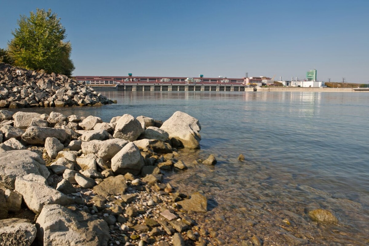 Gabčíkovo